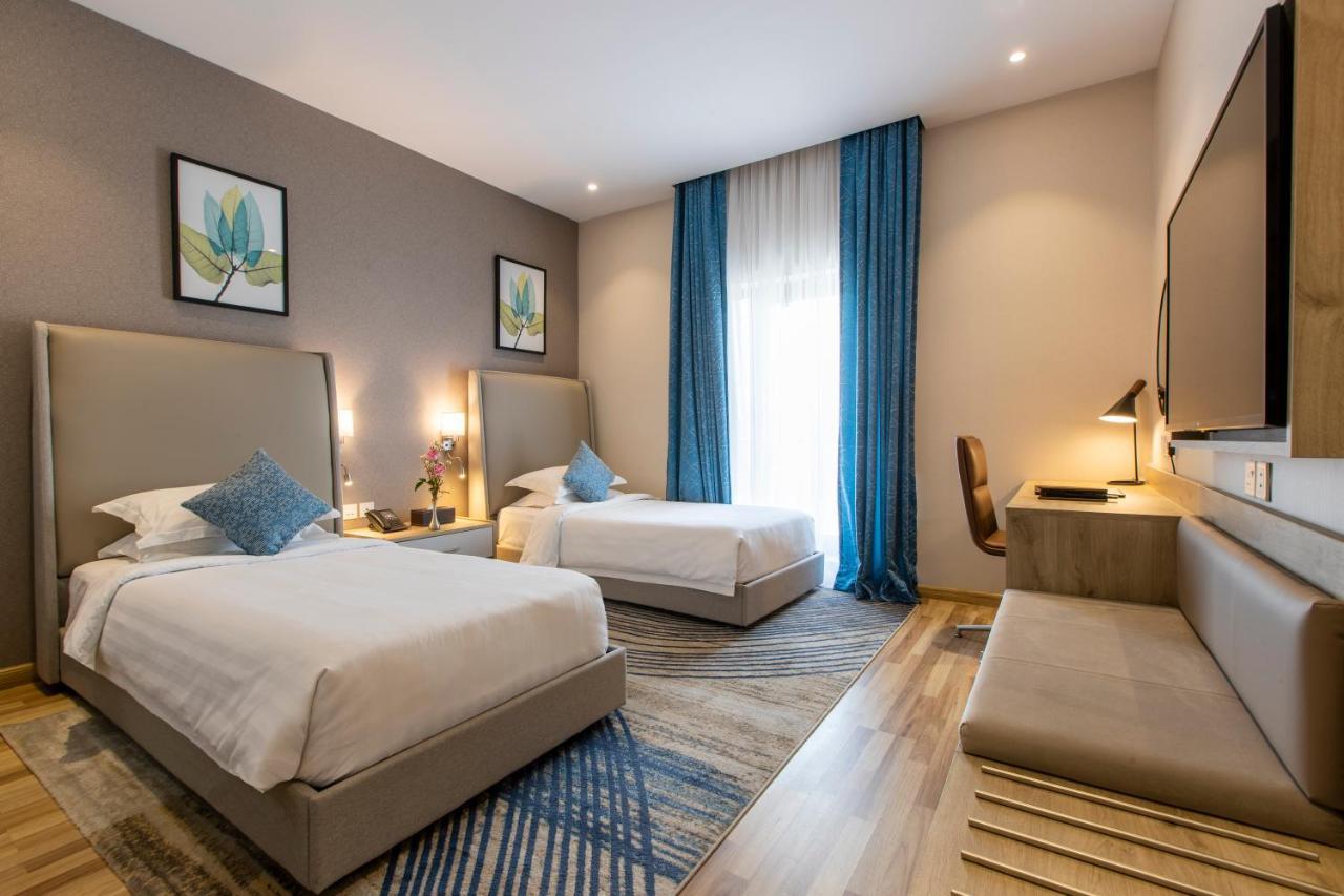 Beata Garden Apartment Al Khobar Exterior photo