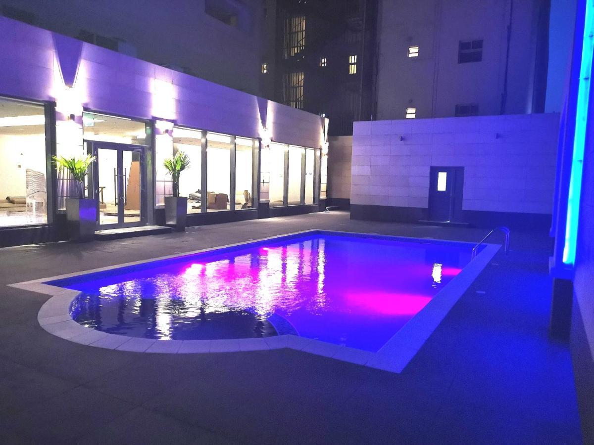 Beata Garden Apartment Al Khobar Exterior photo